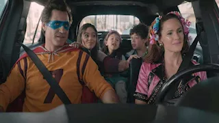 "وحش البحار" و"ليو".. أعمال يشاهدها الجمهور على "نتفليكس" في الصيف