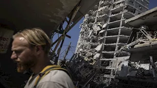 نشرة التوك شو| التصعيد الإيراني في مواجهة إسرائيل والرأي الفقهي في التلقيح الصناعي وتأجير الأرحام