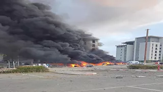 "الأوسع منذ بدء الحرب".. إعلام إسرائيلي يتحدث عن هجوم إيراني كبير