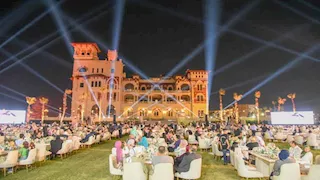 بمشاركة 6000 طبيب.. ختام المؤتمر السنوي الدولي لأمراض القلب بالإسكندرية- صور