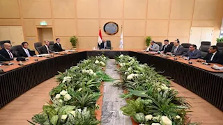 الخط الرابع للمترو.. موعد وصول أول قطار.. وخطة للربط بين الحصري والعاصمة الإدارية