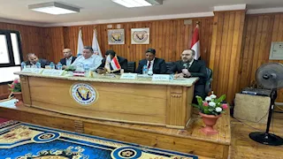 "التسهيلات الضريبية" ندوة لدعم بيئة الاستثمار المحلي بجنوب سيناء 