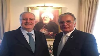 وفاة المؤرخ ماجد فرج باشا بعد مسيرة حافلة بالعطاء العلمي والثقافي