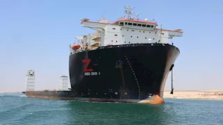 بالأرقام.. ميناء الإسكندرية يحقق طفرة في حركة السفن خلال عام