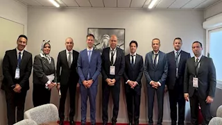 مصر تعرض فرص تشغيل مطاراتها على كبرى الشركات العالمية