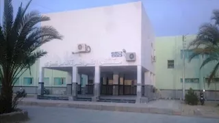 مصرع شاب سقطت على رأسه ماسورة ري بالوادي الجديد