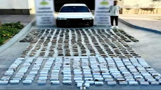 الشرطة تداهم بؤرا إجرامية في السويس والإسماعيلية