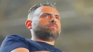 "ميدو وحازم والجنايني مستشارون".. الزمالك يعلن تعيين جون إدوارد مديرًا رياضيًا