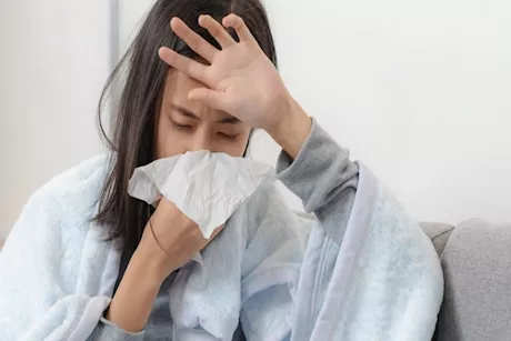 الثوم مع زيت الخردل لنزلات البرد- هل يحقق نتائج فعالة؟