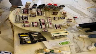 تديره سيدة منتحلة صفة طبيبة.. إغلاق مركز تجميل غير مرخص بالإسماعيلية