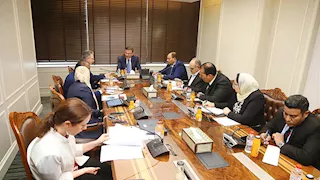 طفرة في الصادرات الزراعية ومضاعفة الإنتاجية بالتوسع الرأسي والأفقي