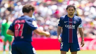موعد مباراة باريس سان جيرمان وبايرن ميونخ في كأس العالم للأندية 2025