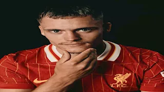 بعد رحيل 7 لاعبين.. كم بلغت مكاسب ليفربول في الميركاتو الصيفي؟