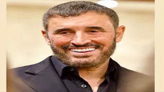 عازف بفرقة كاظم الساهر لـ"مصراوي": "القيصر بخير وبصحة جيدة"