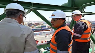 5 تحركات.. كيف تستعد مصر لتأمين احتياجاتها من الغاز لصيف 2025؟ 