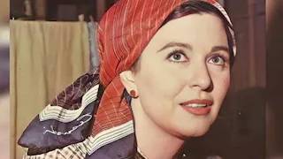 في ذكرى رحيلها.. رأي سعاد حسني في الأنوثة وجمال المرأة الحقيقي والجيم