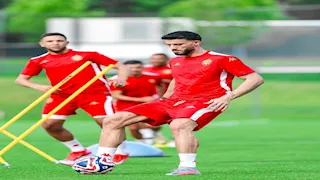 دفعة للوداد قبل مباراة يوفنتوس بكأس العالم للأندية