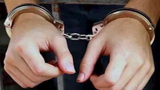 ضبط شاب بحوزته 2500 طلقة نارية داخل قطار في قنا