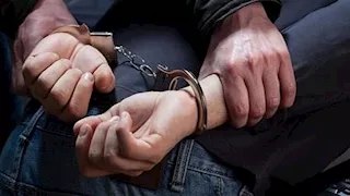 "الكاميرات كشفته".. ضبط لص سرق موقعًا تحت الإنشاء بالنهضة