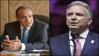 عبد العاطي لمبعوث ترامب: لا حلول عسكرية للصراعات في المنطقة