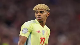 لامين يامال يحفز لاعبي ريال مدريد بهذه الطريقة قبل الكلاسيكو