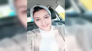 من الشرقية لغابة ألمانية.. مأساة مقتل إيمان على يد زوجها (رواية شقيقتها)