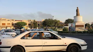 إيران: اعتقال جاسوس أوروبي جنوبي غرب البلاد