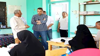 بالاسم ورقم الجلوس.. ننشر نتيجة الشهادة الإعدادية في السويس 