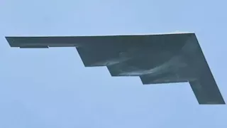 ما هي القاذفات الشبحية "بي-2" التي نقلتها الولايات المتحدة إلى المحيط الهادئ؟  
