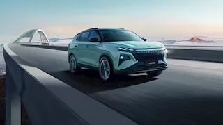 إيليوس هيوج الجديدة أرخص سيارة هايبرد في مصر.. أسعار ومواصفات