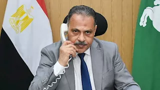 "واصلوا التفوق".. محافظ الشرقية يُهنئ أوائل الشهادة الإعدادية 2025 