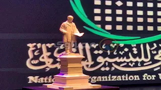 مجدي يعقوب: الشعوب تتقدم عندما تهتم بالصحة والثقافة