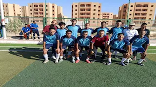 شباب ورياضة الأقصر تستهدف 3600 مستفيد بـ44 نشاطًا على مدار أسبوع