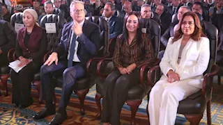 تعاون خماسي.. إطلاق مبادرة سكن كريم من أجل حياة كريمة