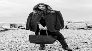 في غاية الجمال.. تتويج صوفيا فيولا ملكة جمال العالم إيطاليا 2025 