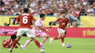 "الأفريقي الوحيد".. رقم سلبي للأهلي في بطولة كأس العالم للأندية 2025