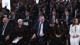 محافظ المنيا: مبادرة "سكن كريم" توفر بيئة آمنة للأسر الأولى بالرعاية