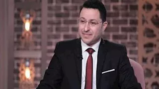 محمد علي مهاجمًا محمد حسان بسبب إقامته عزاء لوالدته: تراجع عما أفتيت به الناس في الماضي