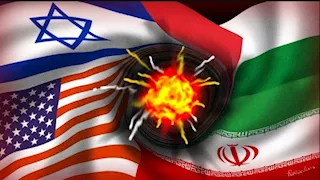 مخاوف الانفجار الكبير.. هل ضرب أمريكا لمفاعلات إيران بداية العاصفة أم نهايتها؟