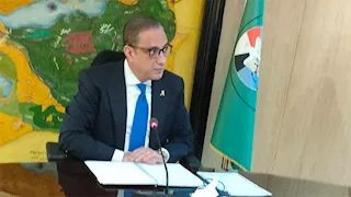 اعتماد نتيجة الشهادة الإعدادية بالفيوم بنسبة نجاح 80.56%