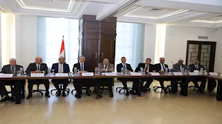 غرفة تجارة الإسكندرية تُخرّج أول دفعة من المستخلصين الجمركيين (صور)