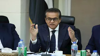 وزير الصحة يفتتح معمل المحاكاة بالمعهد الفني الصحي بالإسماعيلية غدًا