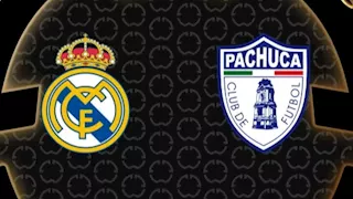 بالتردد.. قناة مجانية تنقل مباراة ريال مدريد وباتشوكا في كأس العالم