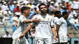 تشكيل ريال مدريد لمواجهة سالزبوررج في كأس العالم للأندية 2025