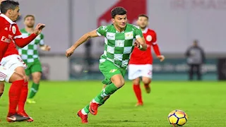 "دون مساهمات وهزيمة ثقيلة".. ماذا قدم أحمد زيزو في مواجهاته السابقة أمام بورتو البرتغالي؟