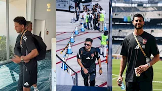 تخطت 6 ملايين مصري.. ساعات ثلاثي الأهلي في كأس العالم تثير الجدل