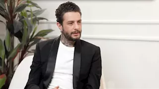 فيلم "سفاح التجمع".. أحمد الفيشاوي يشوق جمهوره لأحدث أعماله الفنية