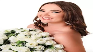 جمالها يخطف القلوب.. 25 صورة لتتويج ملكة جمال بليز 2025