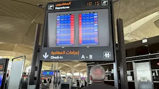 كيف تسير الرحلات الجوية في المنطقة وسط استمرار المواجهة الإسرائيلية الإيرانية؟