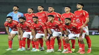 "بالمجان".. لاعب الأهلي ينتقل رسميا إلى الدوري البرتغالي